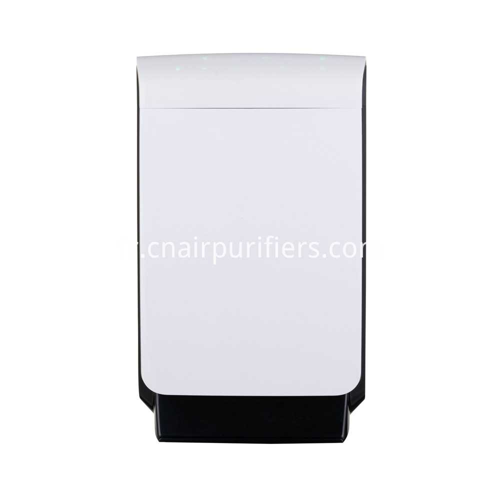 Enlever le purificateur d'air de la poussière Kj1201a Remove Dust Air Purifier Kj1201a